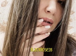 BlackRose28