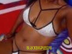 Blackbigpussyx