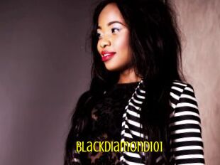 Blackdiamond101