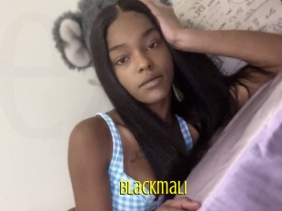 Blackmali