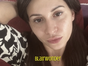 Blairwonder