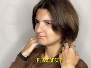 Blissdanson