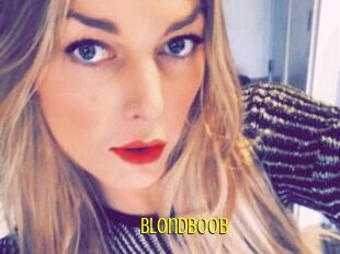 Blondboob