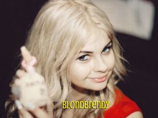 Blondbrendy