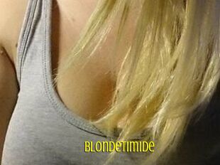 Blondetimide