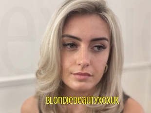 Blondiebeautyxoxuk