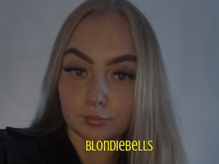 Blondiebells