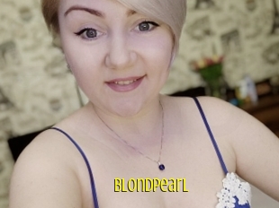 Blondpearl