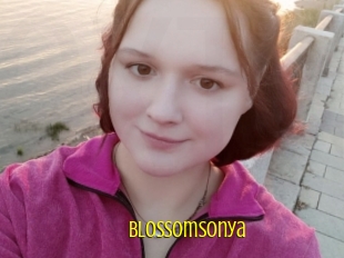 Blossomsonya