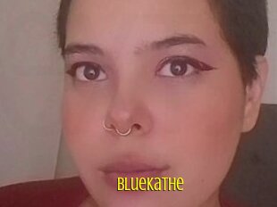 Bluekathe