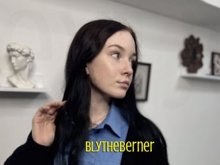 Blytheberner