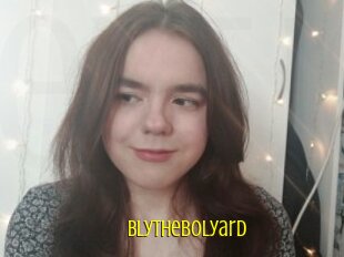 Blythebolyard