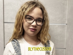 Blythecusson