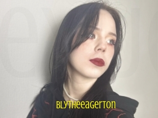 Blytheeagerton