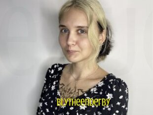 Blytheenderby