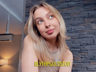 Blythegoldston