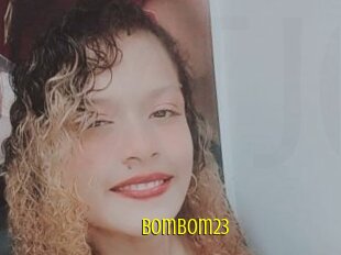 Bombom23