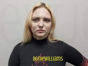 Boniewilliams