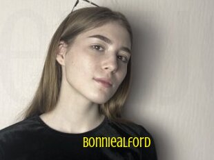 Bonniealford