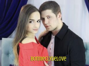 Bonnieclydelove