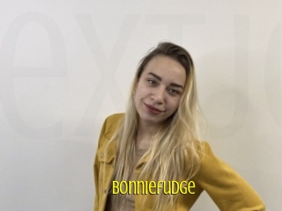 Bonniefudge