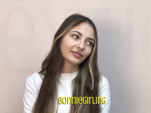 Bonniegirling