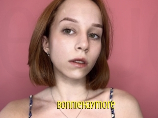 Bonniehaymore