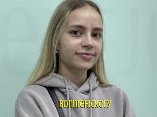 Bonniehickory