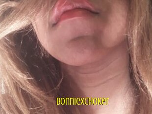 Bonniexchoker