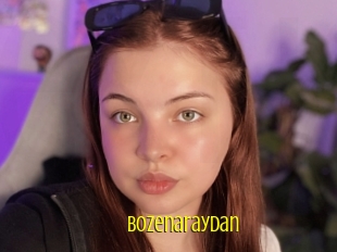 Bozenaraydan