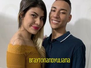 Braytonandyuliana