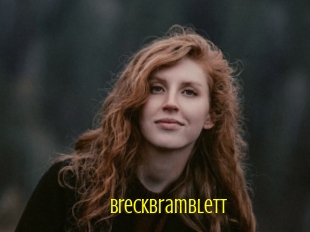 Breckbramblett