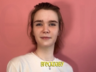 Breckdaby