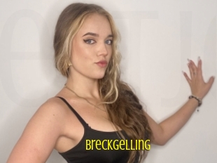 Breckgelling