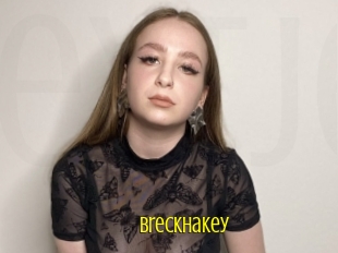 Breckhakey