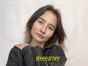 Breeearney