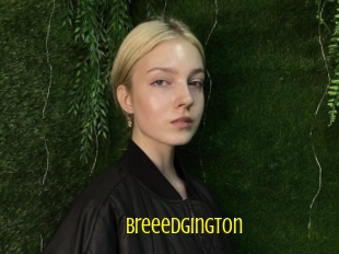 Breeedgington