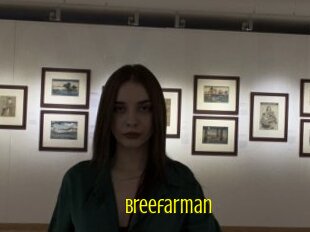 Breefarman