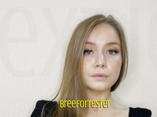 Breeforrester