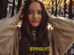 Breehallett