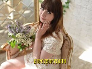 Breezeofyouth