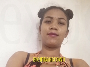 Breindahbrown