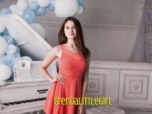 Brendalittlegirl