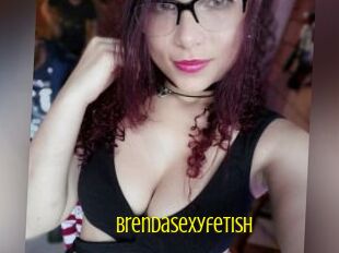 Brendasexyfetish