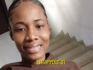 Britanyduran