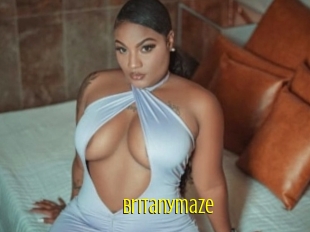 Britanymaze