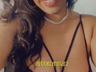 Brooklynmarz