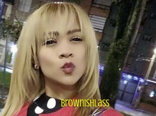 Brownishlass