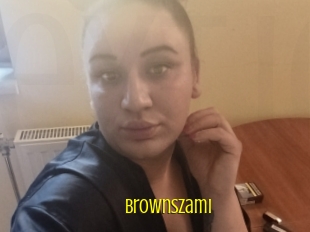 Brownszami