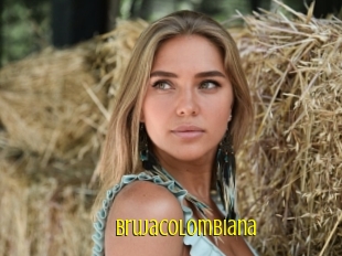 brujacolombiana Extraits Jeunes